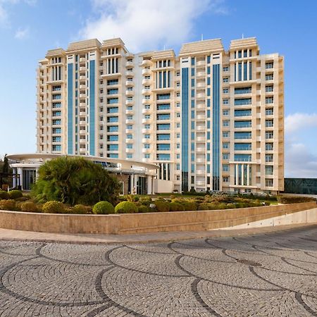 Badamdar Hotel And Residences Baku Bagian luar foto