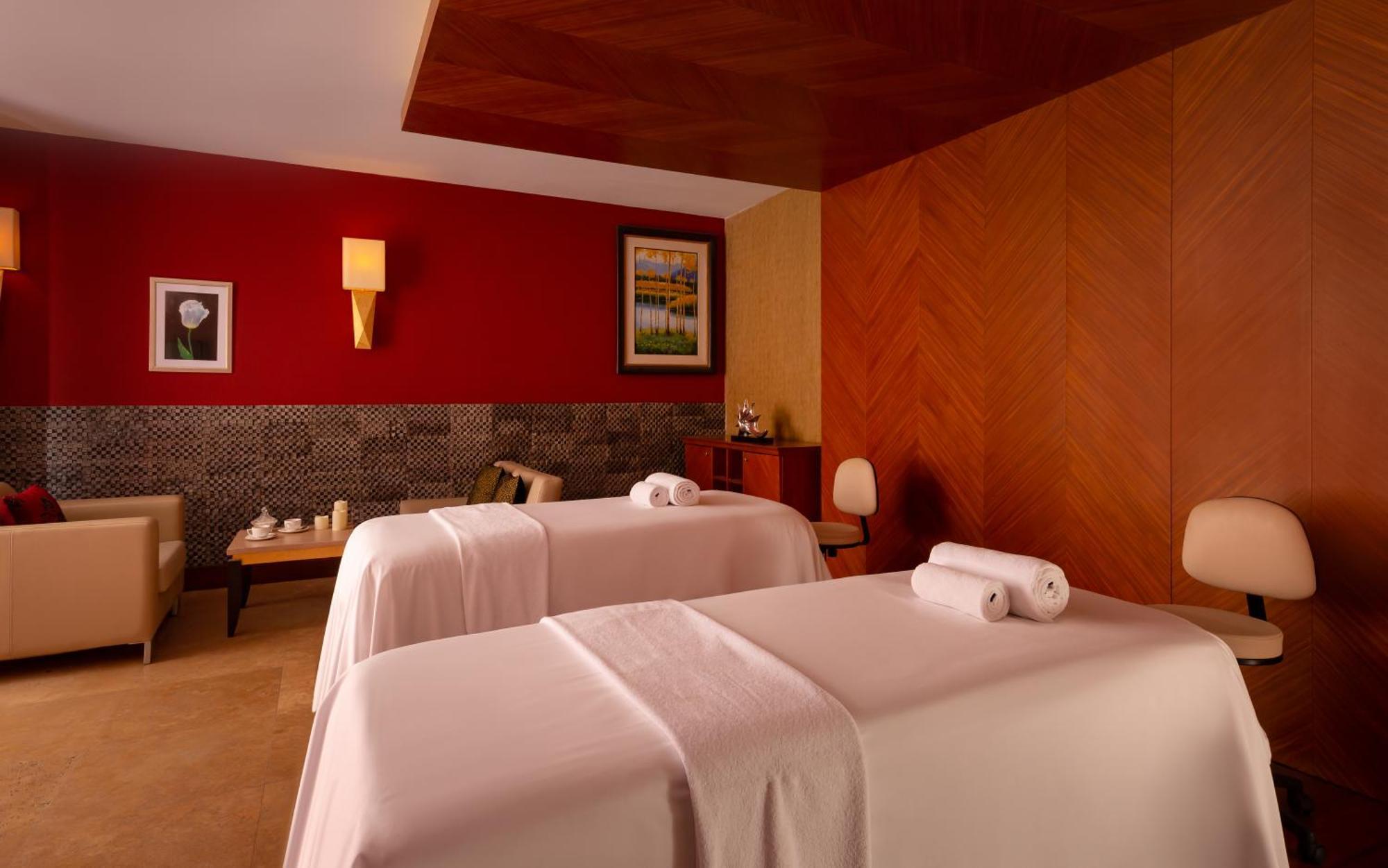 Badamdar Hotel And Residences Baku Bagian luar foto
