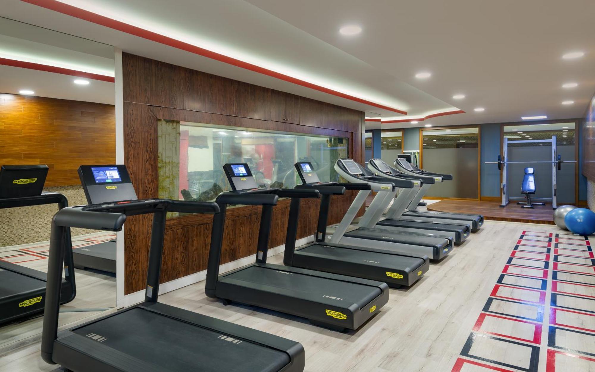 Badamdar Hotel And Residences Baku Bagian luar foto