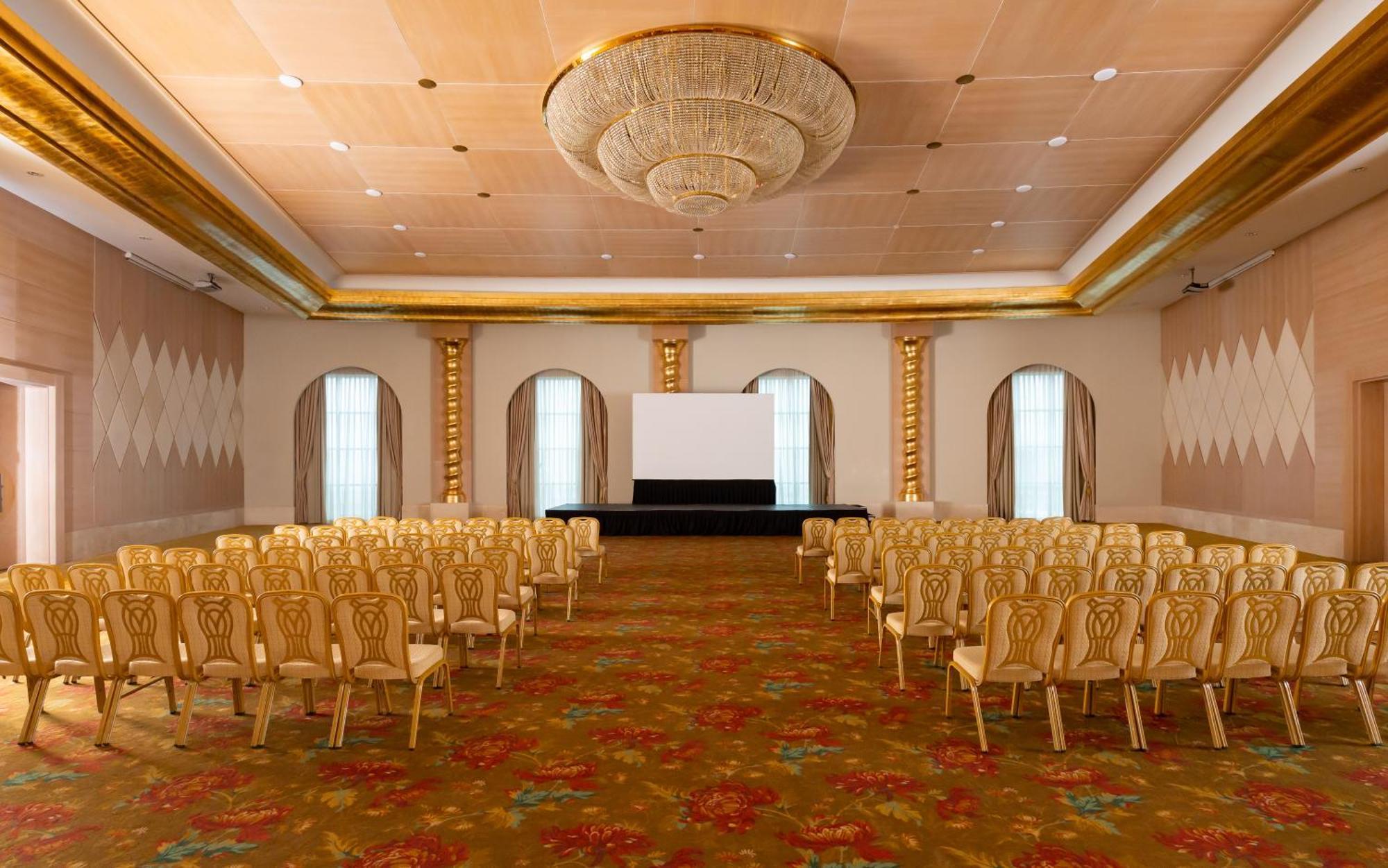 Badamdar Hotel And Residences Baku Bagian luar foto