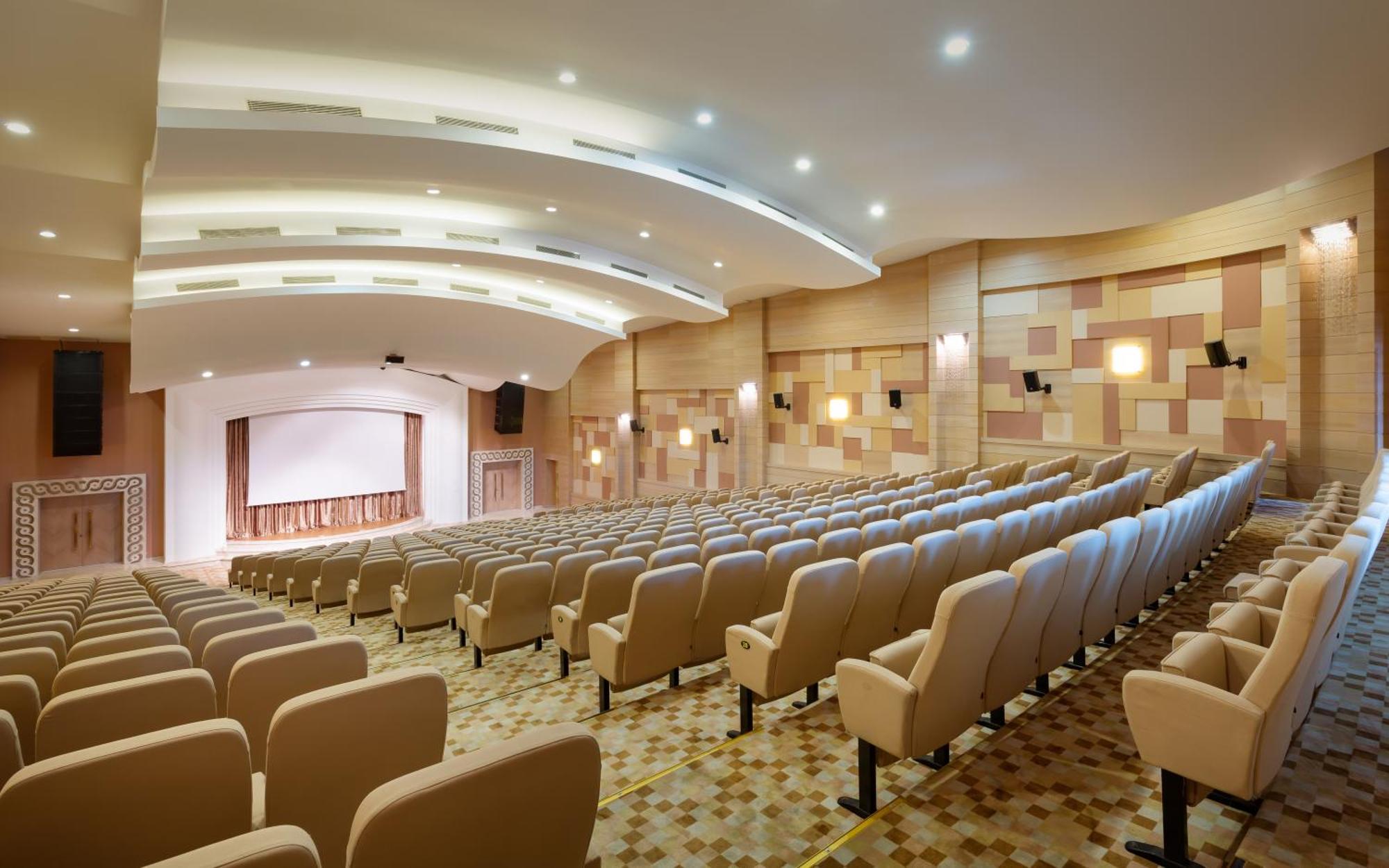 Badamdar Hotel And Residences Baku Bagian luar foto